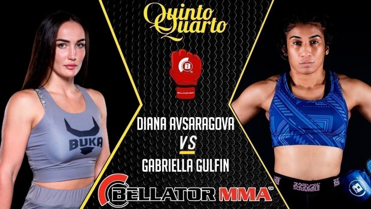 Diana Avsaragova x Gabriella Gulfin &ndash; Dicas, palpite e progn&oacute;stico -16/07