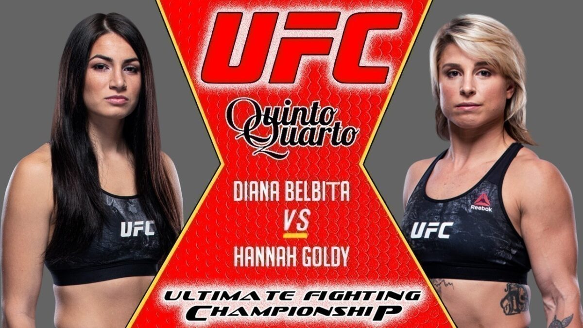 Diana Belbița x Hannah Goldy &ndash; Dica, palpite e progn&oacute;stico &ndash; 24/07