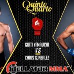 Chris Gonzalez x Goiti Yamauchi &ndash; Dicas, palpite e progn&oacute;stico &ndash; 31/07