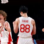 Jap&atilde;o x Fran&ccedil;a como aconteceu &ndash; resultado, destaque e rea&ccedil;&atilde;o