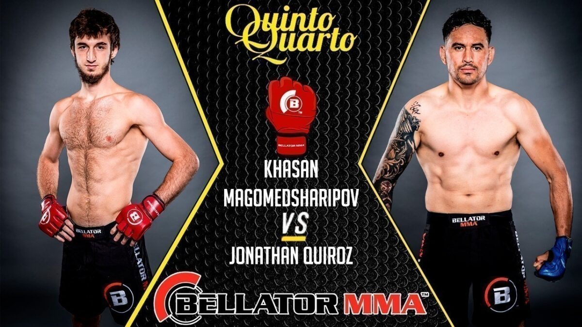 Khasan Magomedsharipov x Jonathan Quiroz &ndash; Dica, palpite e progn&oacute;stico &ndash; 31/07