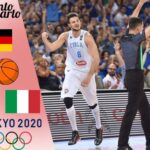 Alemanha x It&aacute;lia &ndash; Dica, palpite e progn&oacute;stico &ndash; 25/7