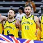 Austr&aacute;lia x It&aacute;lia- Dica, palpite e progn&oacute;stico- 28/07