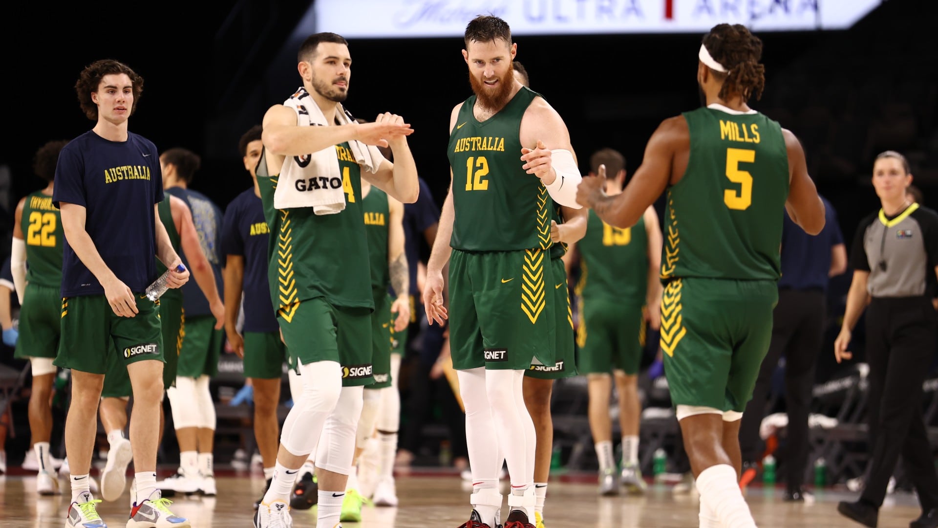 Description de l'image