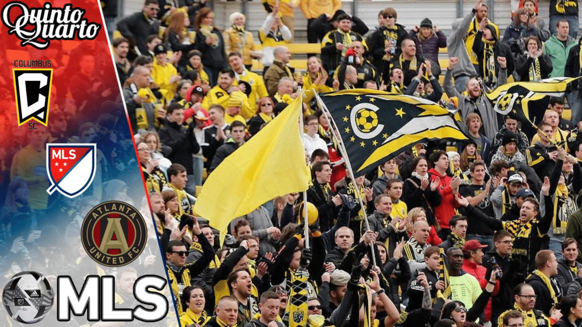 Columbus Crew x Atlanta United &ndash; Dica, palpite e progn&oacute;stico &ndash; 07/08
