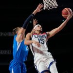 EUA x Espanha &ndash; Dica, palpite e progn&oacute;stico &ndash; 03/08