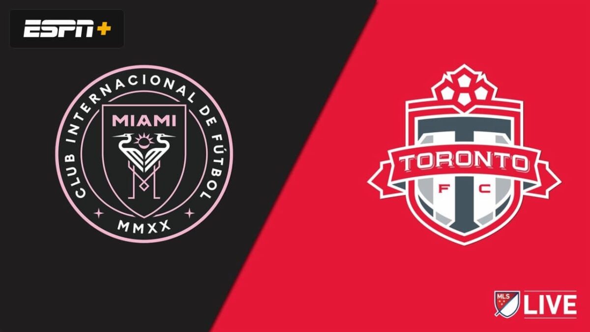 Inter Miami x Toronto FC &ndash; Progn&oacute;stico & Palpite &ndash; 21/08