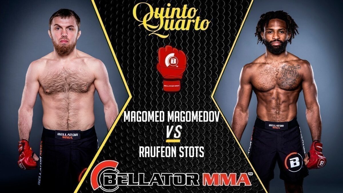 Magomed Magomedov x Raufeon Stots &ndash; Dica, palpite e progn&oacute;stico &ndash; 13/08