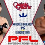 Magomed Umalatov x Leandro Silva &ndash; Dicas, palpite e progn&oacute;stico &ndash; 13/06
