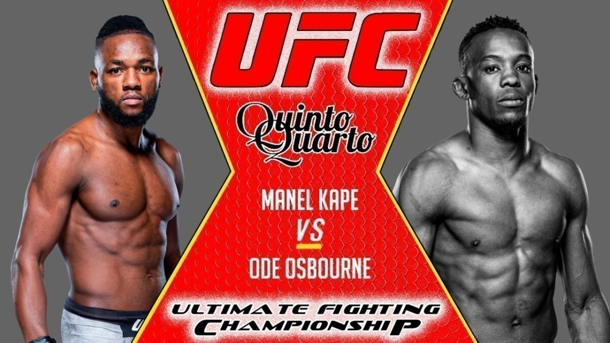 Manel Kape x Ode Osbourne &ndash; Dica, palpite e progn&oacute;stico 07/08