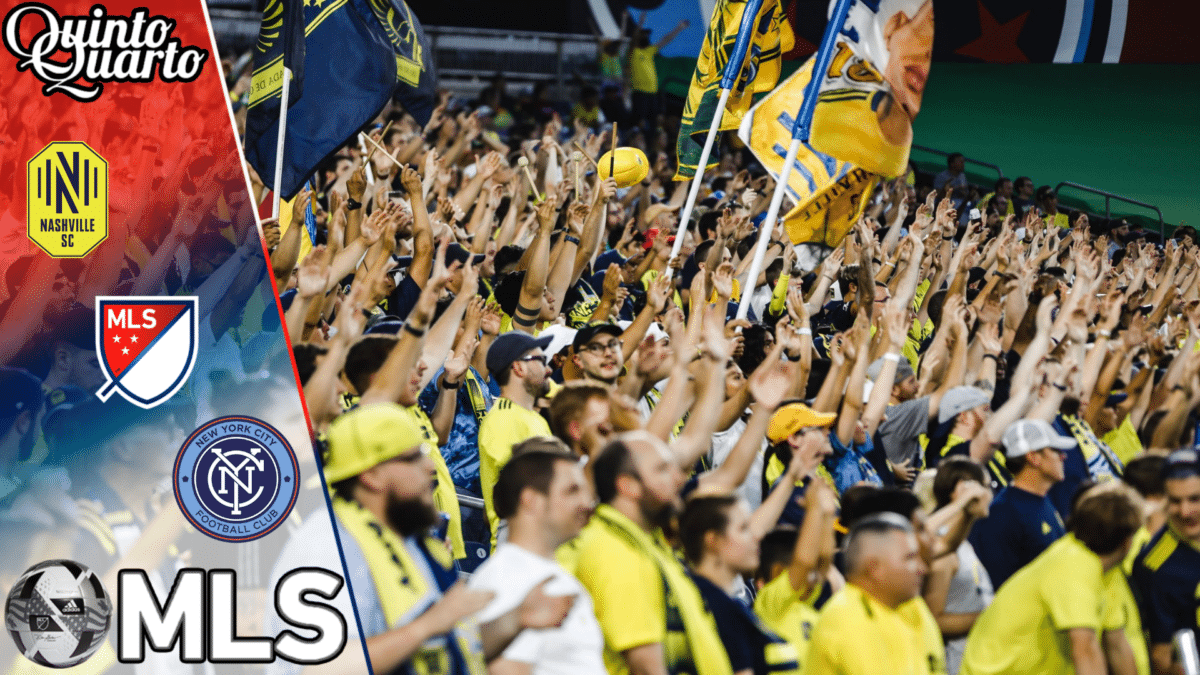 Nashville x New York City &ndash; Dica, Palpite e Progn&oacute;stico &ndash; 03/09