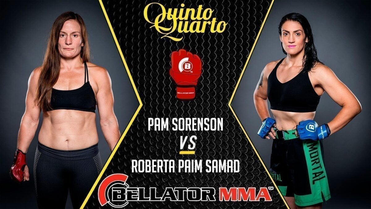 Pam Sorenson x Roberta Paim Samad &ndash; Dica, palpite e progn&oacute;stico &ndash; 13/08