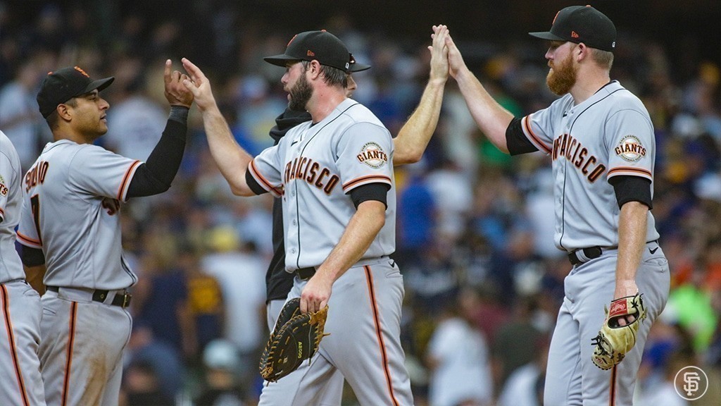 A surpreendente temporada do San Francisco Giants na MLB