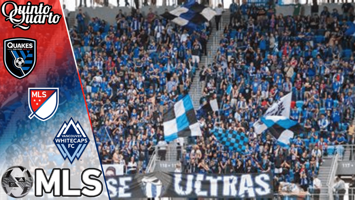 San Jose Earthquakes x Vancouver Whitecaps &ndash;  Dica, palpite e progn&oacute;stico &ndash; 13/08