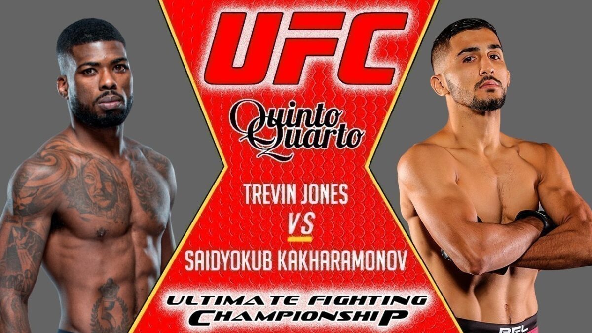 Trevin Jones x Saidyokub Kakhramonov &ndash; Dica, palpite e progn&oacute;stico &ndash; 21/08