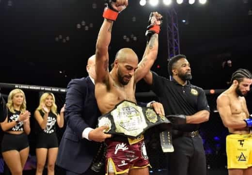 Charles Johnson x Jo&atilde;o Camilo como aconteceu &ndash; Resultado, destaque e rea&ccedil;&atilde;o