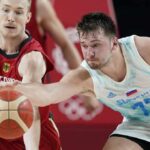 Eslov&ecirc;nia x Alemanha como aconteceu &ndash; resultado, destaques e rea&ccedil;&atilde;o