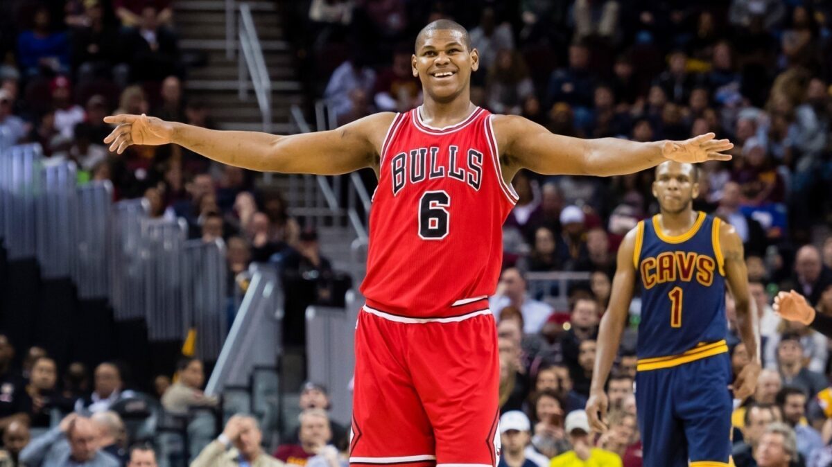 Brasileiros na NBA: conhe&ccedil;a os jogadores que passaram pela maior liga de basquete do mundo