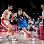 Espanha x Eslov&ecirc;nia como aconteceu &ndash; resultado, destaque e rea&ccedil;&atilde;o