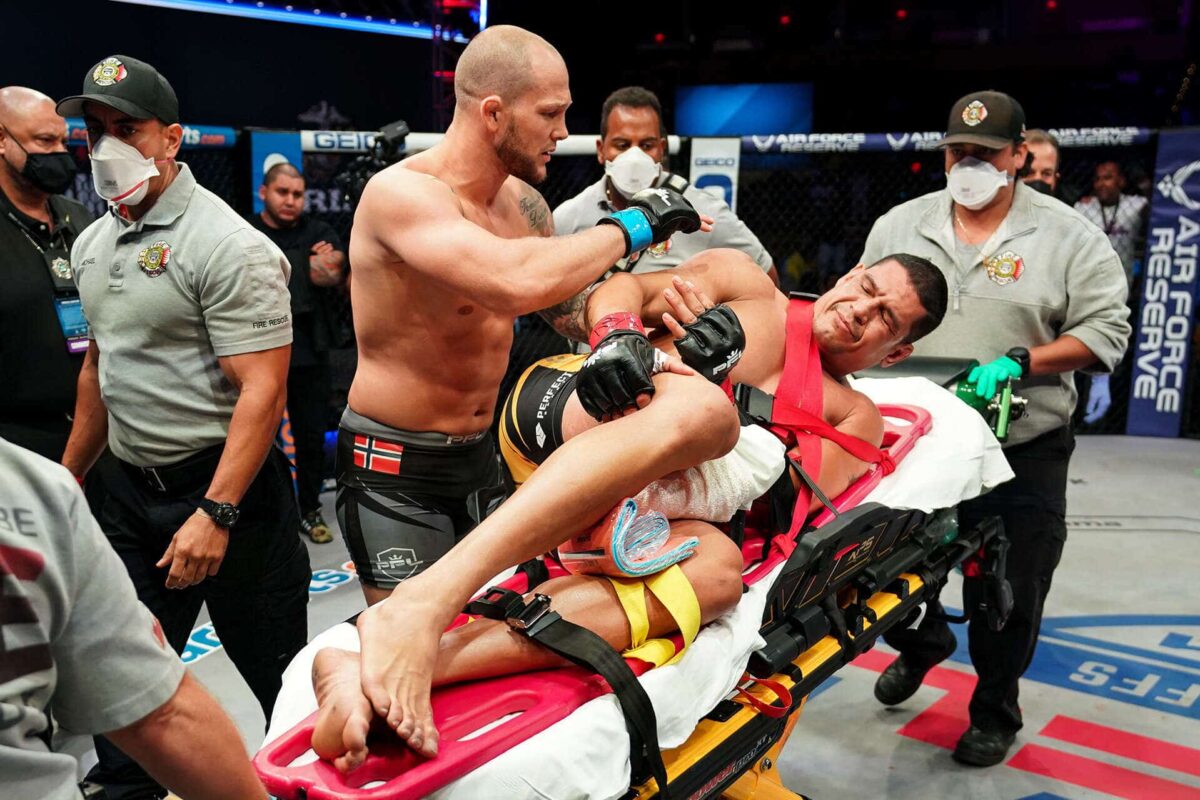 Cezar &ldquo;Mutante&rdquo; x Marthin Hamlet como aconteceu &ndash; resultado, destaques e rea&ccedil;&atilde;o