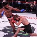 Magomed Magomedov x Raufeon Stots como aconteceu &ndash; Resultado, destaques e rea&ccedil;&atilde;o