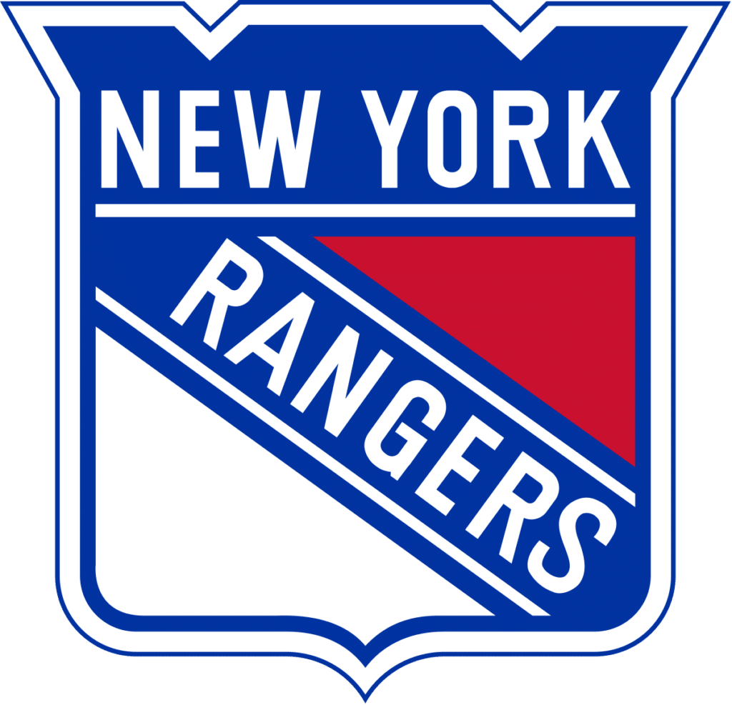New York Rangers &ndash; Jogadores, escala&ccedil;&atilde;o, chart e news