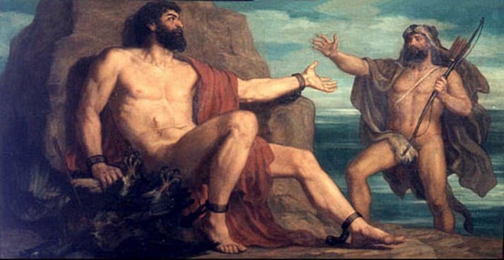 Pancr&aacute;cio - A lenda da primeira arte marcial mista e o in&iacute;cio do MMA