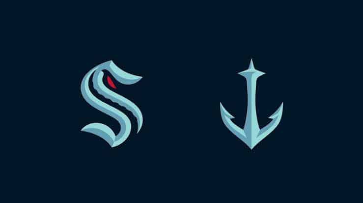 Seattle Kraken &ndash; Jogadores, escala&ccedil;&atilde;o, charts e news