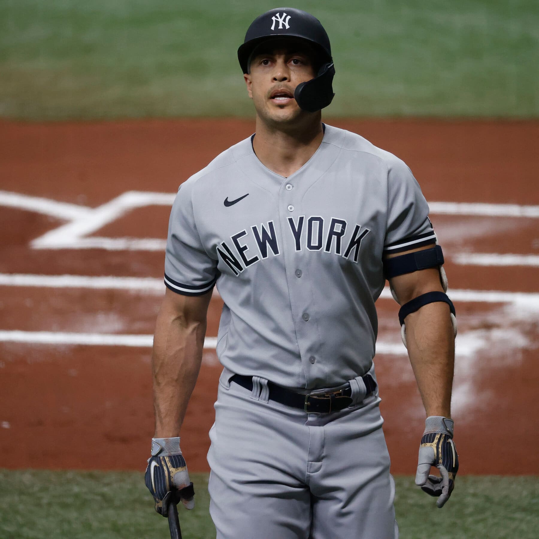 Top 10 maiores sal&aacute;rios da MLB