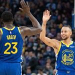 Golden State Warriors &ndash; Jogadores, escala&ccedil;&atilde;o, chart e news