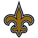 New Orleans Saints – Jogadores, escalação, chart e news