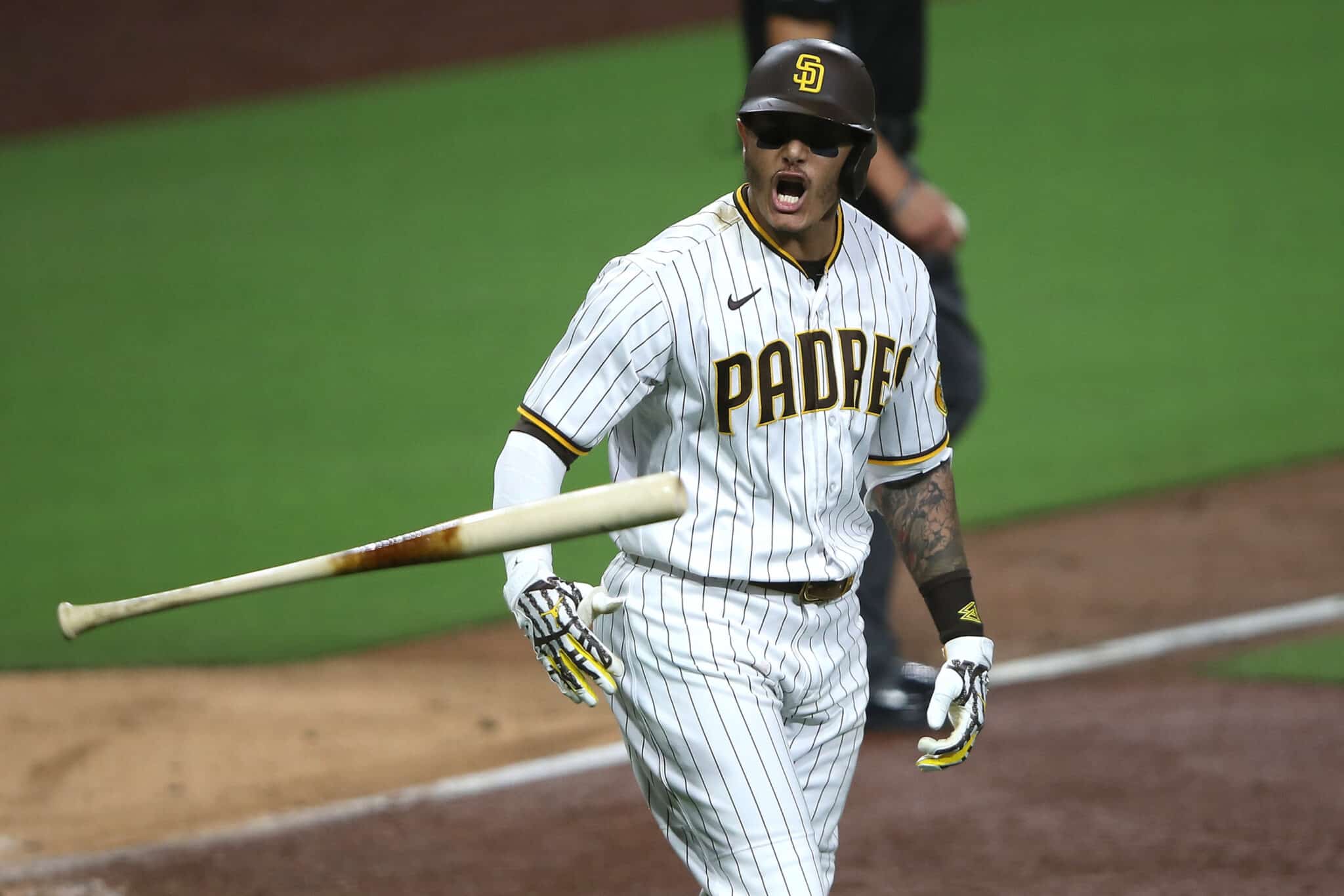 Top 10 maiores sal&aacute;rios da MLB