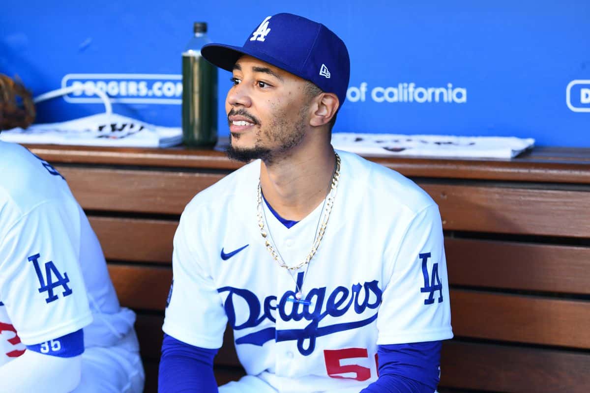 Top 10 maiores sal&aacute;rios da MLB