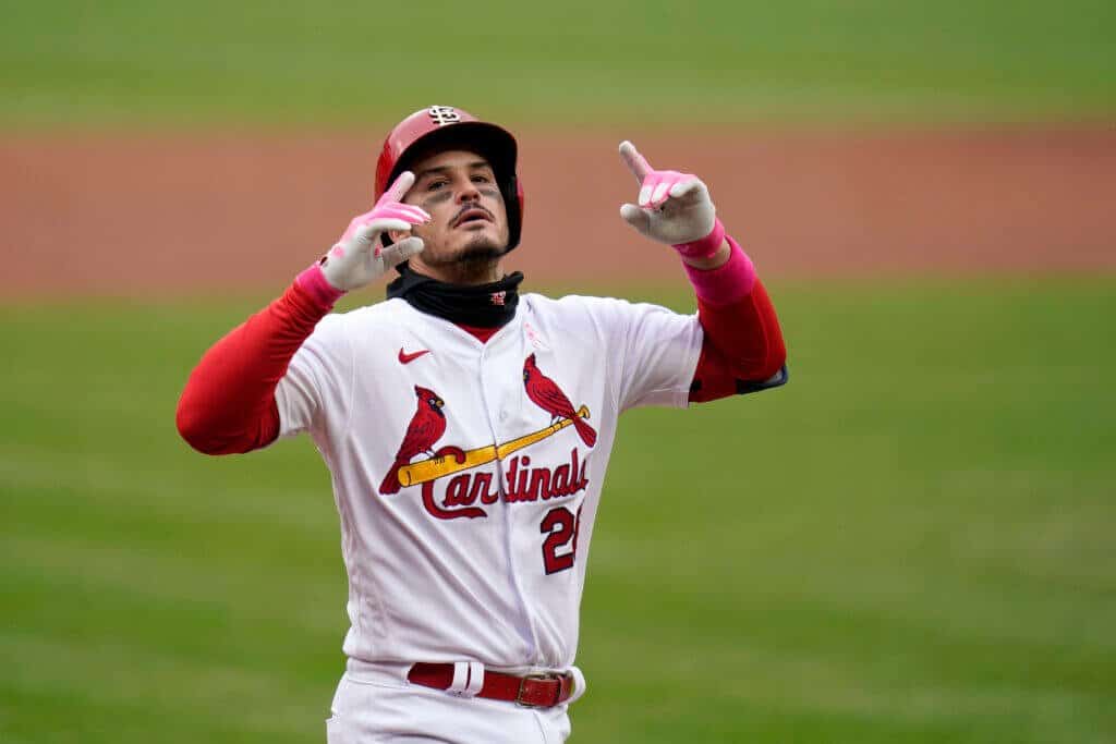 Top 10 maiores sal&aacute;rios da MLB