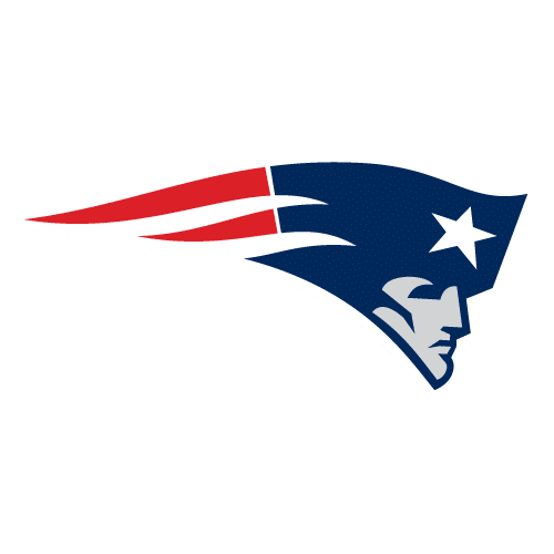 New England Patriots &ndash; Jogadores, escala&ccedil;&atilde;o, chart e news