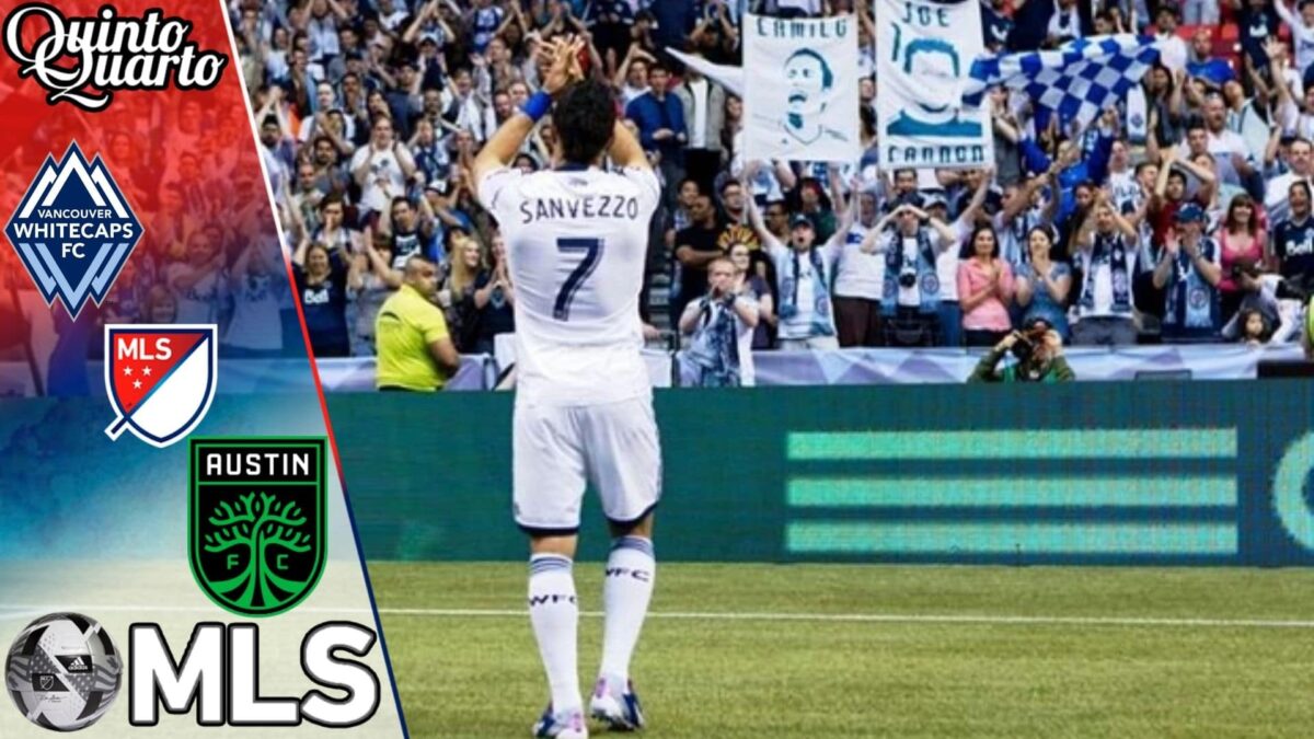 Vancouver Whitecaps x Austin &ndash; Dica, palpite e progn&oacute;stico &ndash; 04/09