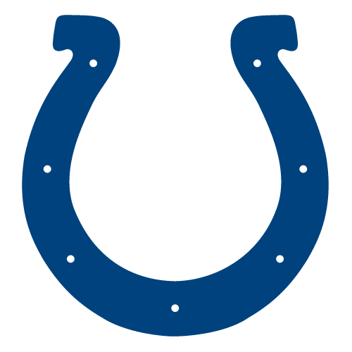 Indianapolis Colts &ndash; Jogadores, escala&ccedil;&atilde;o, charts e news