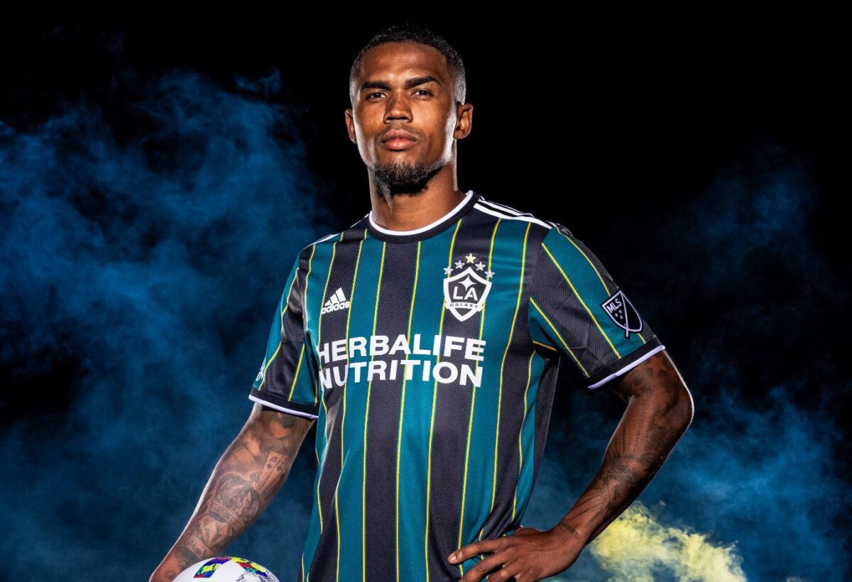 Brasileiros na MLS &ndash; O lado verde-amarelo do soccer