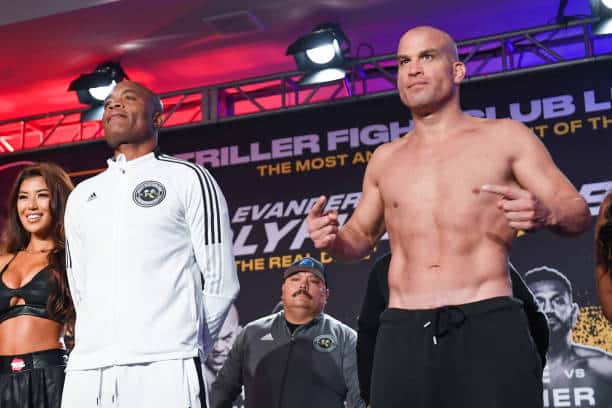 Anderson Silva x Tito Ortiz &ndash; Dica, palpite e progn&oacute;stico &ndash; 11/09 &ndash; Boxe