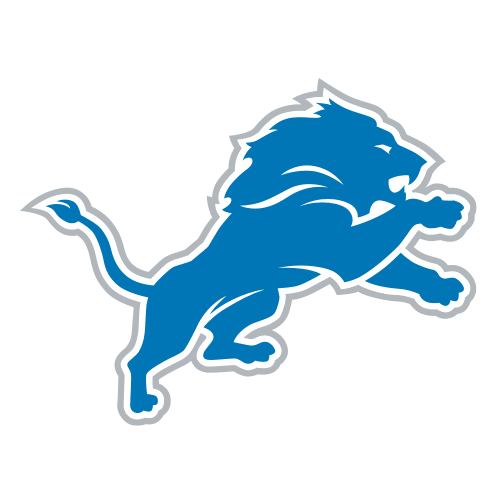 Detroit Lions &ndash; Jogadores, escala&ccedil;&atilde;o, chart e news