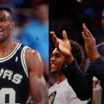 David Robinson – Notícias, estatísticas e salário