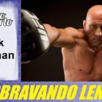 Mark Coleman &ndash; Not&iacute;cias, estat&iacute;sticas e sal&aacute;rio