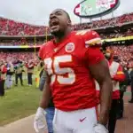 Chris Jones &ndash; Not&iacute;cias, estat&iacute;sticas e sal&aacute;rio