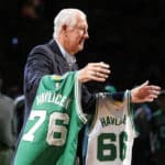 John Havlicek &ndash; Not&iacute;cias, estat&iacute;sticas e sal&aacute;rio