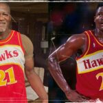 Dominique Wilkins &ndash; Not&iacute;cias, estat&iacute;sticas e sal&aacute;rio