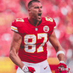 Travis Kelce &ndash; Not&iacute;cias, estat&iacute;sticas e sal&aacute;rio