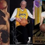 George Mikan &ndash; Not&iacute;cias, estat&iacute;sticas e sal&aacute;rio