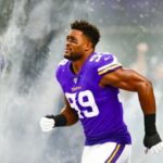 Danielle Hunter &ndash; Not&iacute;cias, estat&iacute;sticas e sal&aacute;rio