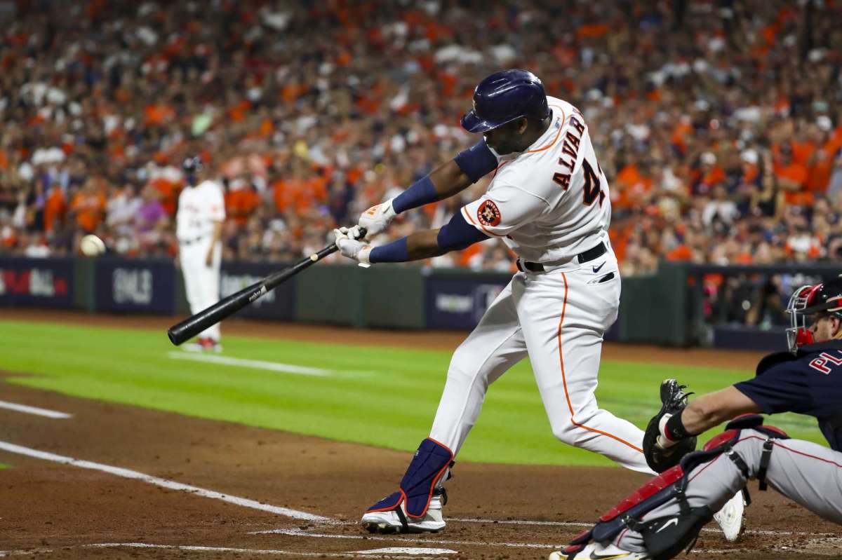Boston Red Sox x Houston Astros como aconteceu &ndash; Resultado, destaques e rea&ccedil;&atilde;o