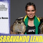 Amanda Nunes &ndash; Not&iacute;cias, estat&iacute;sticas e sal&aacute;rio